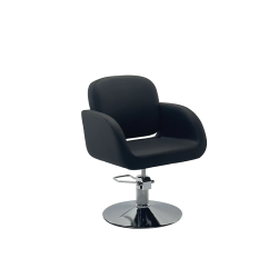 PENGUIN Styling Chair - Black