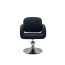 PENGUIN Styling Chair - Black