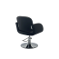 PENGUIN Styling Chair - Black