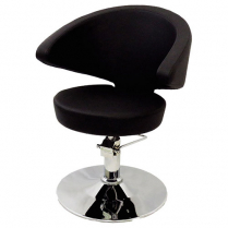 EAGLE Styling Chair - Black