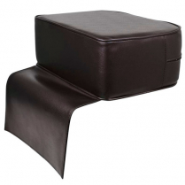 Booster Seat - Brown