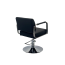PELICAN Styling Chair - Black