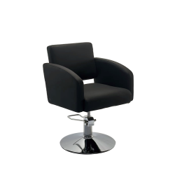 GOOSE Styling Chair - Black
