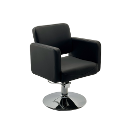 SWALLOW Styling Chair - Black