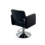 SWALLOW Styling Chair - Black