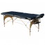 Marbella Portable 2 Part Massage Table  (Black)