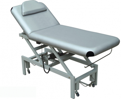 Electric Facial Bed - 2 Part (Single Motor)  180x75x64/90