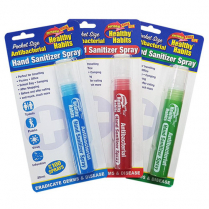Personal Hand Sanitizer Spray Pen 20ml