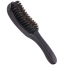 Trend Twister Curved Beard and Hair Brush - Medium with Boar Bristles