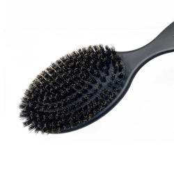 Trend Twister Beard/Hair Brush-Cushioned-Boar Brist(WB323)