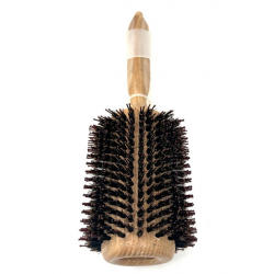 Wooden Boar Brush 50mm (WB918-30)