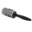 HairTech Black Ice Brush - Ceramic Ionic 53mm