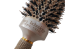Ceramic Brush with Gold Handle 53mm