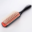 Sarah Beauty Rubber Base Styling Brush - 9 Row (WB934)