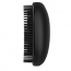 Bio Brush Charcoal Bean Detangling Brush