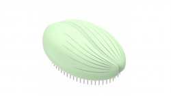 Bio Brush Matcha Bean Detangling Brush