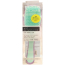 Wet Detangling Hair Brush - Green/Lilac front Packaging