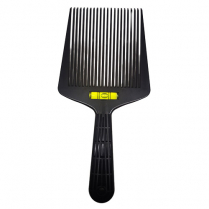 Flat Top Comb