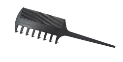 Highlighting Comb Small - Black (HS53539)