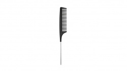 Standard Needle End Comb 24cm (ABS)..