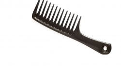 Carbon Shampoo Comb 22cm (CFC)
