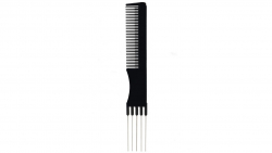 Carbon Teasing Comb 20cm (CFC)