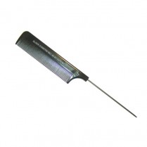 Black Diamond Comb - Pintail - 215mm - #40 S/Steel Tail