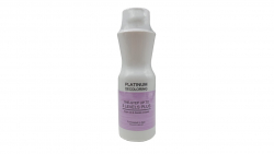 Platinum Decoloring Bleach -Up to 9 Levels 250ml (Pre-mix)
