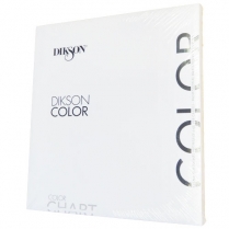 Dikson Colour Extra Chart - LATEST