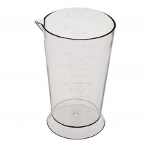 Plastic Measuring Jug - 100ml