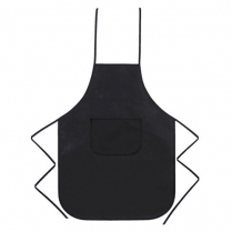 Barber Canvass Apron &ndash; Triple Pocket (L78xW69cm &ndash; BWC19541)