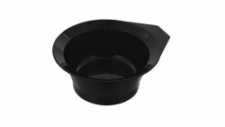 Tint Bowl - Black 400ml