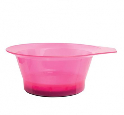 Tint Bowl - Candy Colour PINK