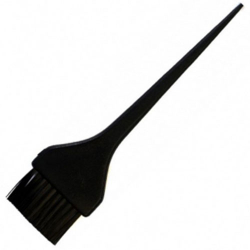 Tint Brush Large Black 60mm (HS73239)
