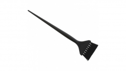 Tint Brush Small Black 40mm