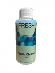 Brush Cleaner