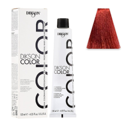 ***Dikson Mix Tone Tint 120ml X.6:R Red