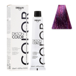 ***Dikson Mix Tone Tint 120ml X.5:V Purple