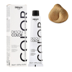 ***Dikson Color Extra 120ml 8N:8.0 Light Blond