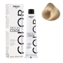 ***Dikson Color Extra 120ml 10A:10.1 Pastel Ash Blonde