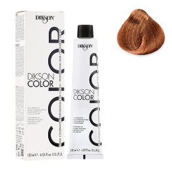 ***Dikson Color Extra 120ml 7C/R:7.4 Copper Gold
