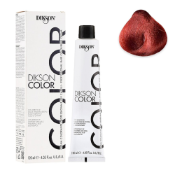 ***Dikson Color Extra 120ml 6RR:6.66 Ruby Red
