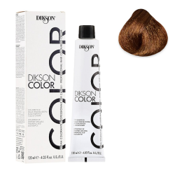 ***Dikson Color Extra 120ml 8G/CR:8.330 L Gold/Blonde/Copper