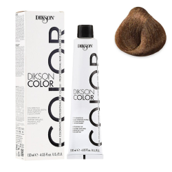 ***Dikson Color Extra 120ml 6G:6.3 Dark Golden Blonde