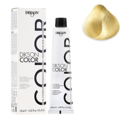 ***Dikson Color Extra 120ml 10N:10.0 Pastel Blonde