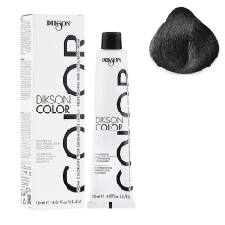 ***Dikson Color Extra 120ml 2N:2.0 Dark Brown