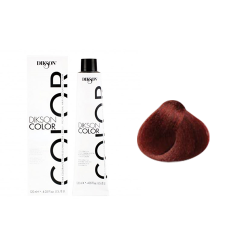 ***Dikson Color Extra 120ml 6.2R:6.54 Mahogany