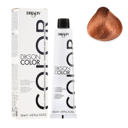 ***Dikson Color Extra 120ml 8R:7.34 Titian