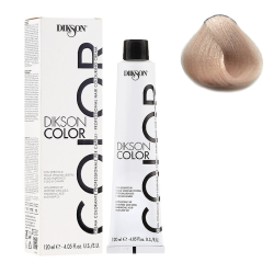 ***Dikson Color Extra 120ml 11P:11.2 Pastel Pearl Blonde