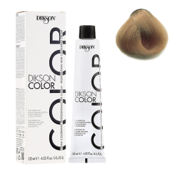 ***Dikson Color Extra 120ml 7N/L:7.32 Bright Blonde